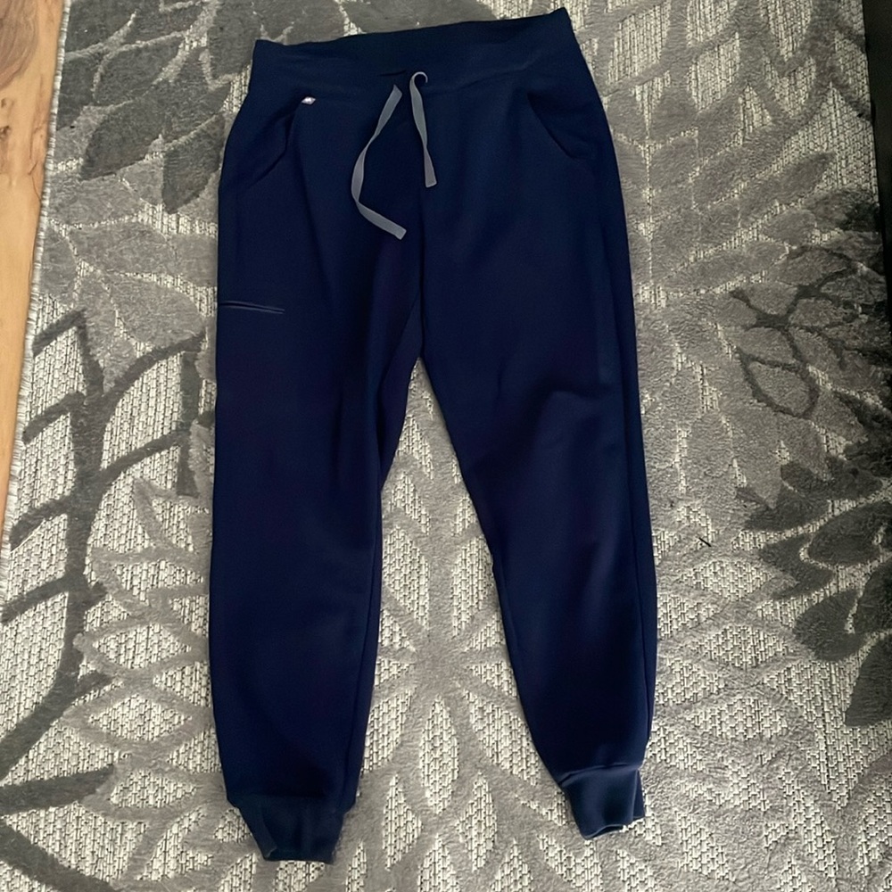 Figs Zamora Jogger Pants